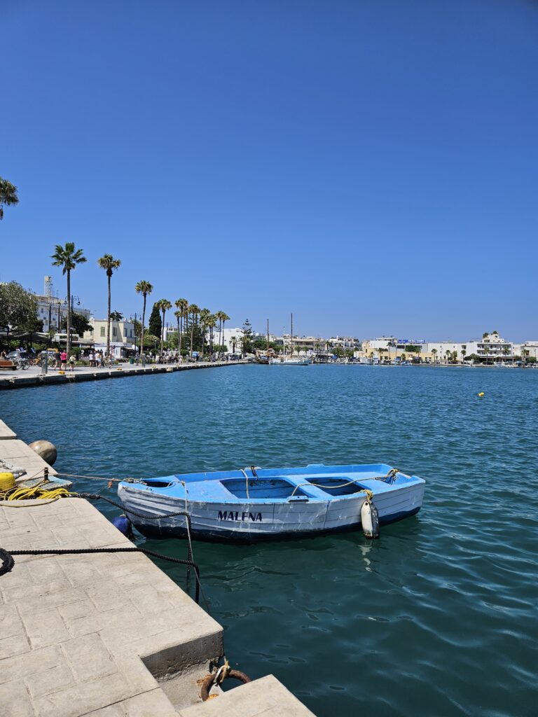 Kos Harbour