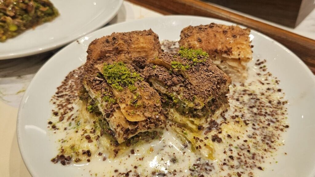 Baklava